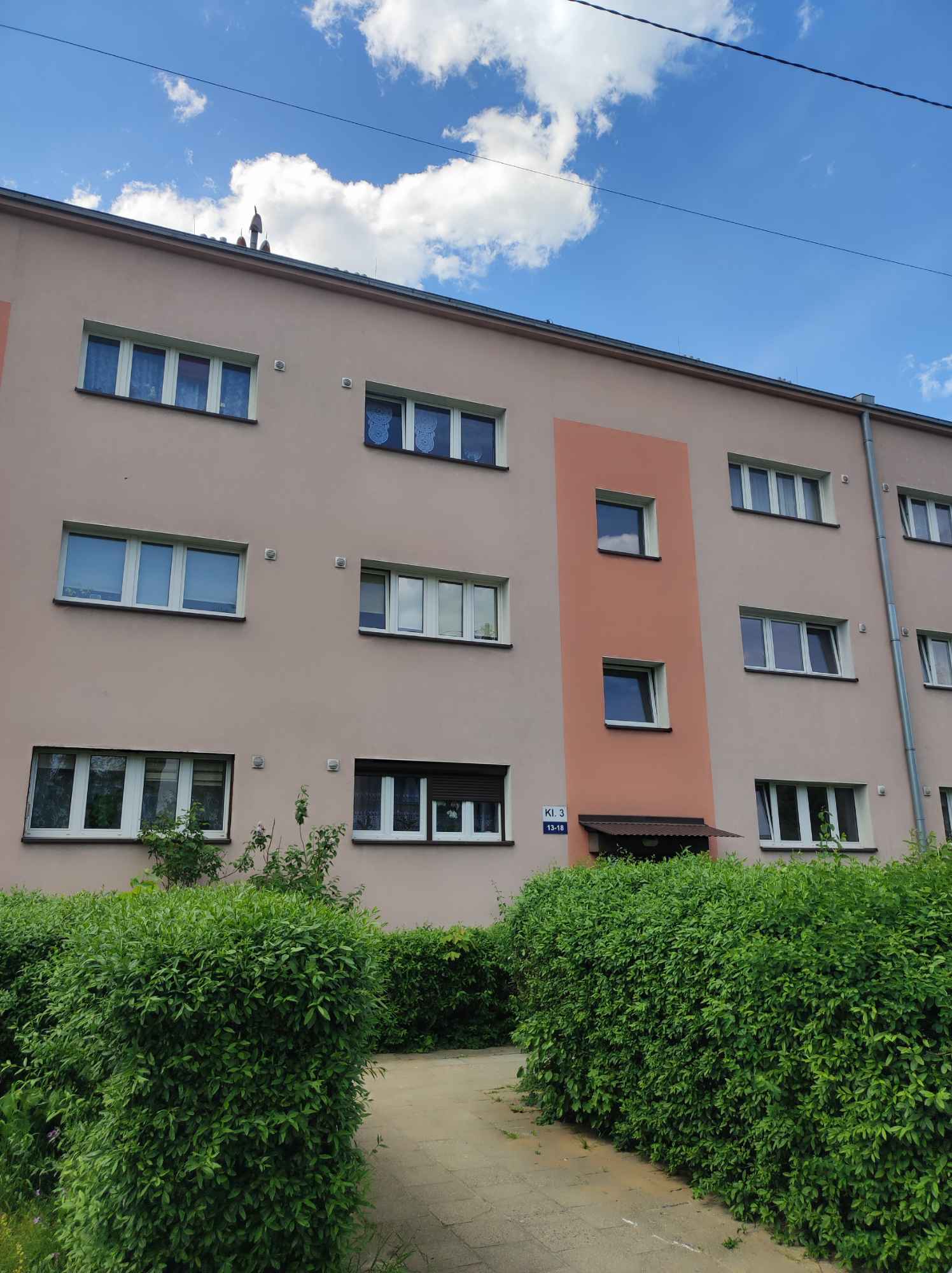 Sprzedam mieszkanie lub zamienię na większe Dąbrowa Górnicza - zdjęcie 2