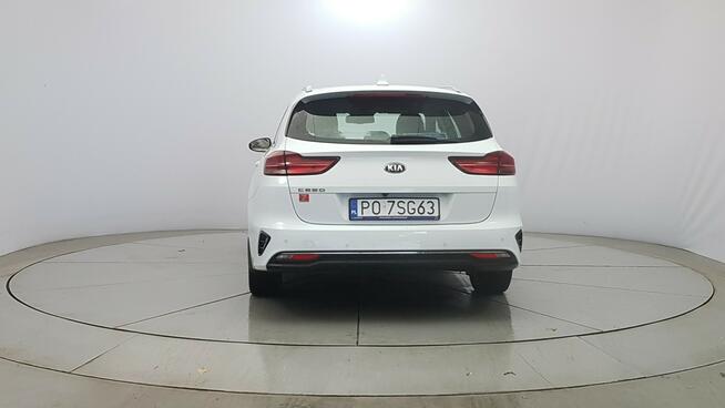 Kia Cee&#039;d 1.6 CRDi SCR M ! Z Polskiego Salonu ! FV 23 % ! Warszawa - zdjęcie 6