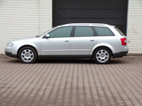 Audi A4 Klimatronic /1,6  MPI /2003 Mikołów - zdjęcie 8