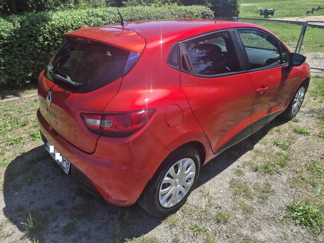Renault Clio IV 1.2 16V 75km!2016rok!Salon Polska!Zadbany! Legnica - zdjęcie 4
