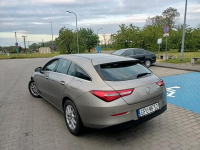 MERCEDES CLA 2.0 DIESEL BEZWYPADKOWY Ostrów Wielkopolski - zdjęcie 10