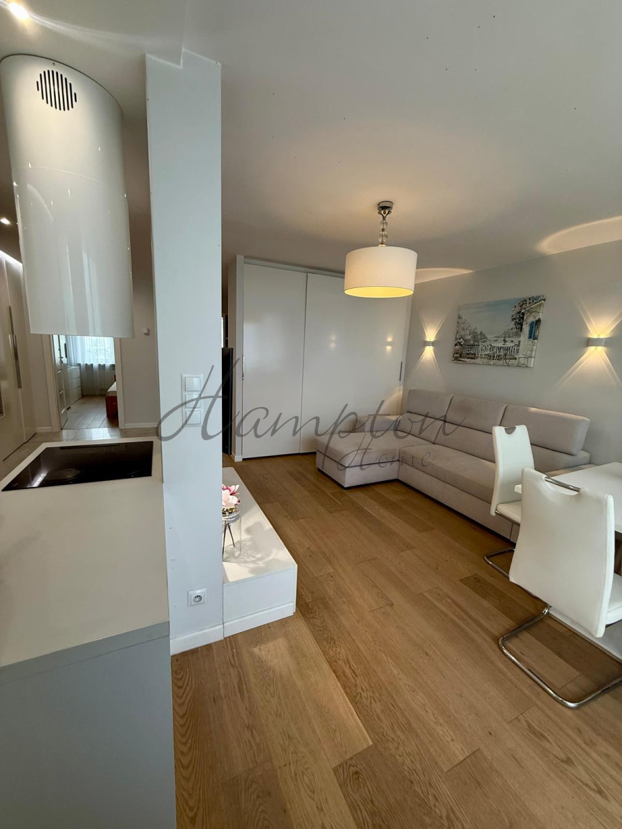 Mieszkanie na sprzedaż po generalnym remoncie na U Ursynów - zdjęcie 8