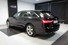 Audi A6 QUATTRO*Salon Polska*Automat*Niski przebieg*Vat23% Konstantynów Łódzki - zdjęcie 8