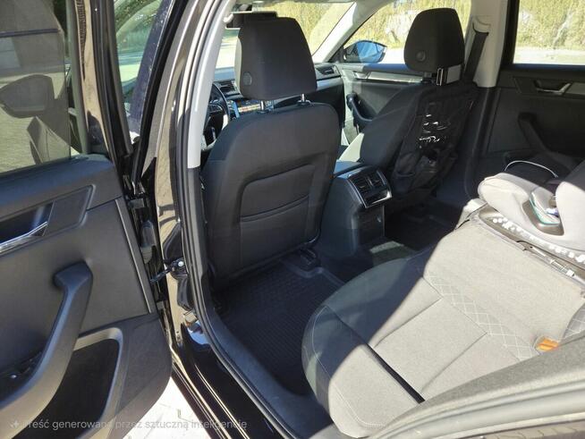 Skoda Superb 3 * 2016r * 1.4 TSI * Piękna Trzebnica - zdjęcie 10