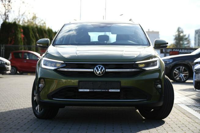 Volkswagen Taigo 1.5 TSI ACT Style DSG, Hak holowniczy fabryczny Tychy - zdjęcie 3