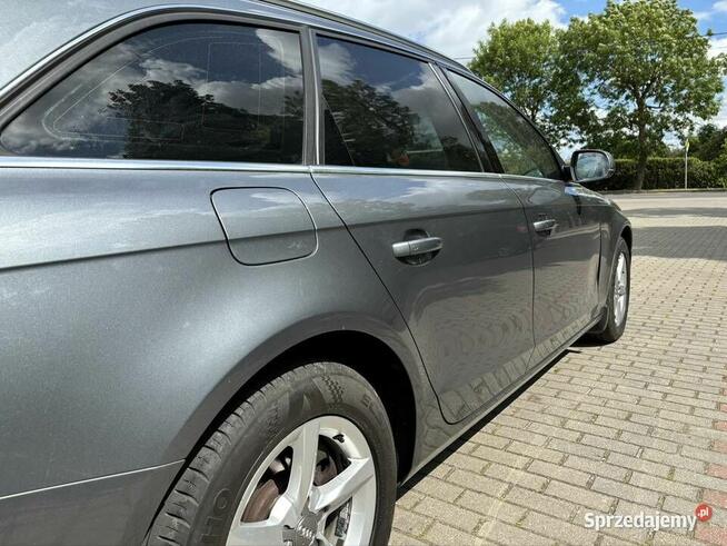 Audi a4 b8 Choceń - zdjęcie 10