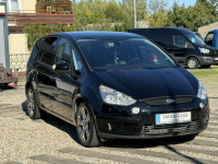 Ford S-Max titanium*panorama-dach*xenony Dąbrowa - zdjęcie 2