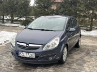Opel corsa D Złotów - zdjęcie 9