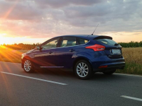 Ford Focus dynamiczny 1,5B 150KM z niskim przebiegiem 67 tys km Słupca - zdjęcie 5