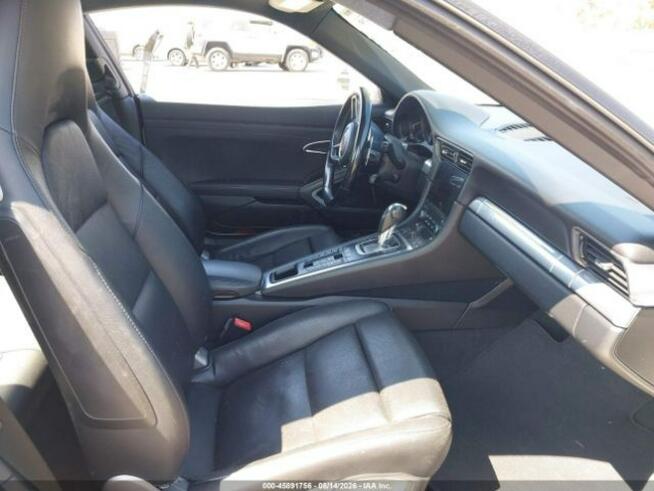 2019 PORSCHE 911 CARRERA Sulejówek - zdjęcie 6