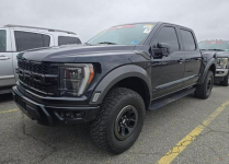 Ford F150 RAPTOR / AWD / niski przebieg