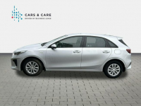 Kia Cee&#039;d Ceed 1.6 CRDi mHEV S. WE3L361 Wolica - zdjęcie 8