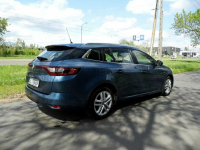 Renault Megane 1,6 salon polska Łódź - zdjęcie 4