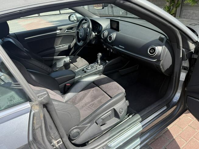 Audi A3 Zielona Łąka - zdjęcie 11