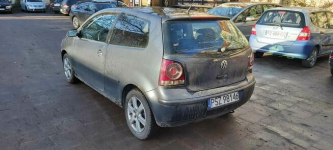 Vw Polo Poznań - zdjęcie 4