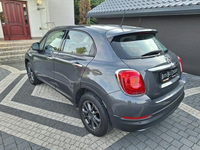 Fiat 500x 1.6i 110KM  Pop Star - SuperStan - Bezwypadkowy Mysłowice - zdjęcie 4