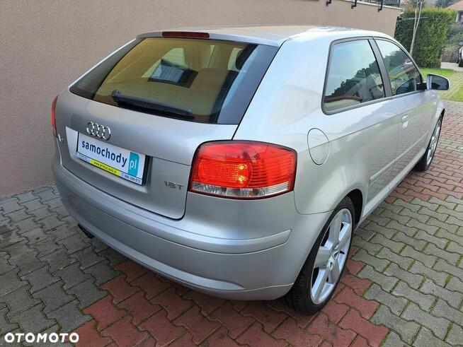 Audi A3 Chodzież - zdjęcie 6