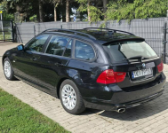 BMW 320 2.0 Diesel | Serwisowany | Gwarancja | Bogate wyposażenie | Piekoszów - zdjęcie 4