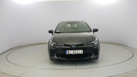 Toyota Corolla 2.0 Hybrid Comfort ! Z Polskiego Salonu ! Faktura Vat ! Warszawa - zdjęcie 2