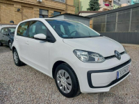 Volkswagen Up! 17/18  SALON PL. 100% bezwypadkowy  1 właściciel Warszawa - zdjęcie 6