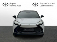 Toyota C-HR 2.0 PHEV 223KM, EXECUTIVE +TECH, FV23% Warszawa - zdjęcie 8
