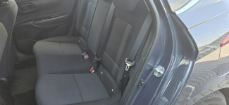 Hyundai i20 1.2 79 KM wersja Pure Salon PL, Serwis Aso Gwarancja Bełchatów - zdjęcie 12