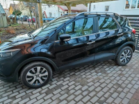 Renault Captur 2016 r., przebieg 123 tys. km