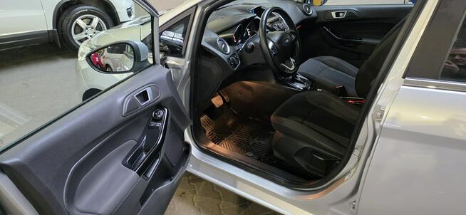 Ford Fiesta ZOBACZ OPIS !! W podanej cenie roczna gwarancja Mysłowice - zdjęcie 8