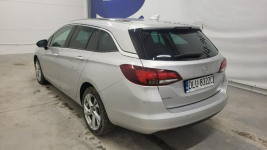 Opel Astra V 1.6 CDTI Dynamic S&amp;S Grójec - zdjęcie 8