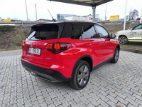 Suzuki Vitara 1.4 Hybrid Premium Plus | 1. Właściciel | Gwarancja Kraków - zdjęcie 8