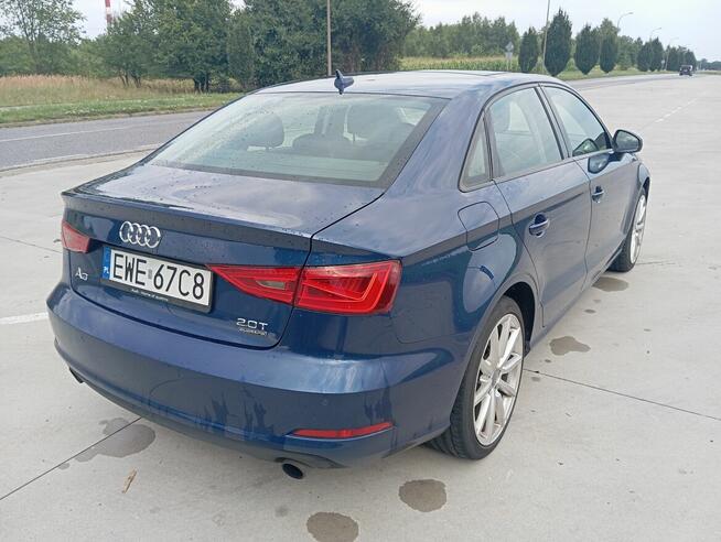 Audi a3 Wieruszów - zdjęcie 2