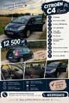 Sprzedam citroen C4 grand picasso Stalowa Wola - zdjęcie 2