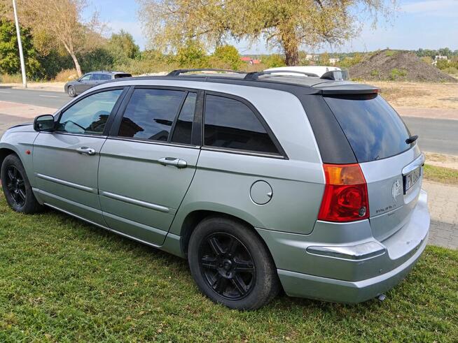 Chrysler Pacyfika Konin - zdjęcie 5