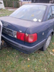 Sprzedam ładne audi 80 Gniezno - zdjęcie 7