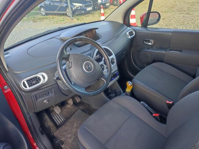 Renault Modusa Grand Rymanów - zdjęcie 1