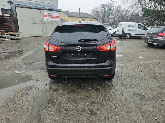 Nissan Qashqai BLACK EDITION ! Włocławek - zdjęcie 8