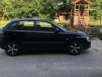 Seat Ibiza 2007 Legionowo - zdjęcie 9
