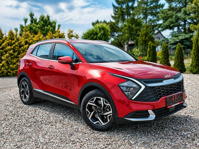 Kia Sportage Sadlno - zdjęcie 3