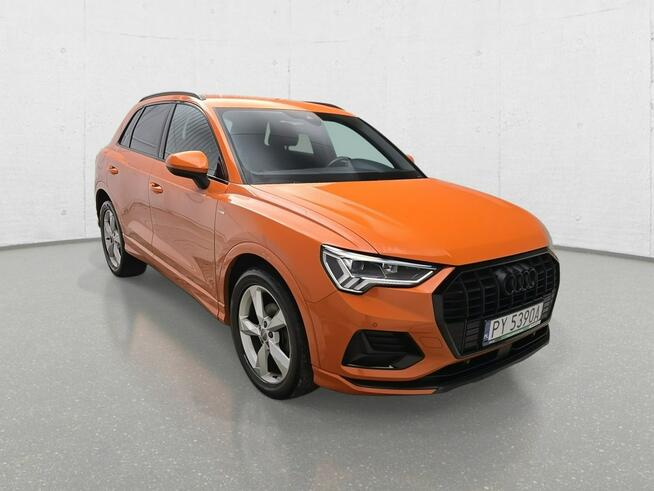 Audi Q3 Komorniki - zdjęcie 1