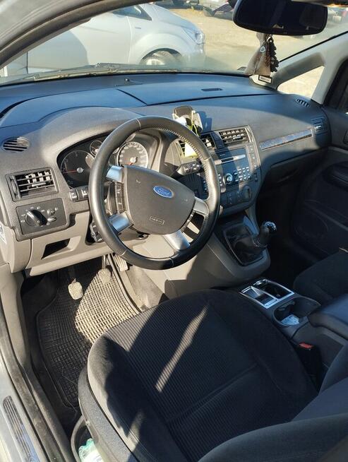 Ford c max Stary Sącz - zdjęcie 11