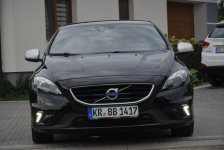 Volvo V40 2.0D Navi 2015r PDC Grzane Fotele Sprowadzony Opłacony Tarnogród - zdjęcie 3