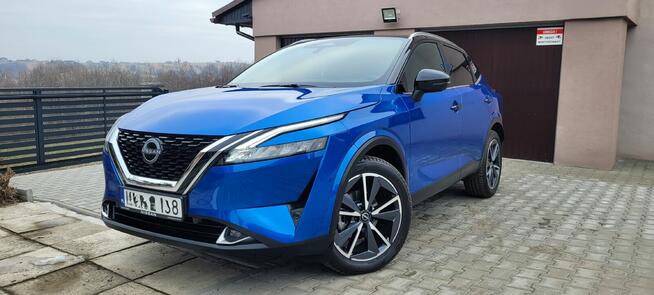 Dwukolorowy panorama/DODATKI za 5000zl/Bak paliwa/Serwis ASO Wadowice - zdjęcie 10