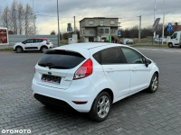 Ford Fiesta 1.5 TDCi Trend Krosno - zdjęcie 6