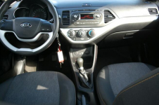 Kia Picanto Klimatyzacja Dębica - zdjęcie 6