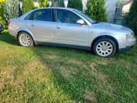 Audi a4 benzyna w dobrym stanie Łoniów - zdjęcie 4
