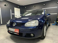 VW Golf V 1.6 MPI 5 drzwi UNITED Po Opłatach GWARANCJA Lubrza - zdjęcie 3