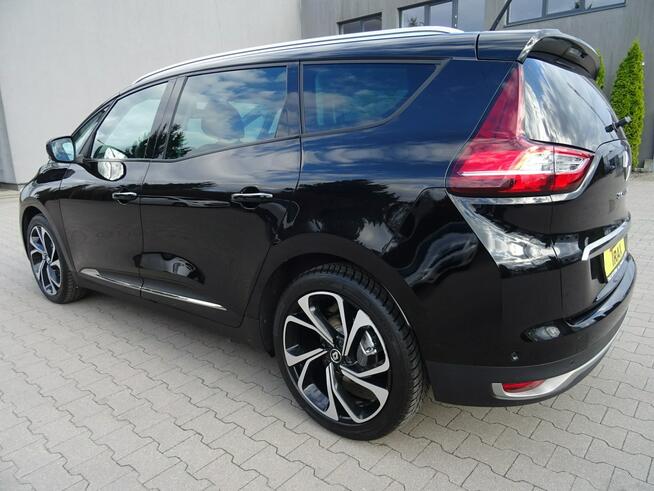 Renault Grand Scenic 1.3 Tce 140KM INTENS , 7 osobowy Łódź - zdjęcie 6