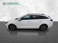 Hyundai i30 1.5 T-GDI 48V Smart DCT Kombi Warszawa - zdjęcie 8