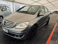 Mercedes B 170 1.7 Benzyna 115 KM