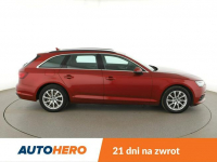 Audi A4 navi klima auto kamera i czujniki parkowania full LED Warszawa - zdjęcie 9